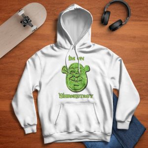 I'm On Shrekstasy Shirt4