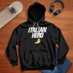 Italian Hero Shirt