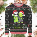 Zelda Ugly Christmas Sweater