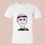 Jay Bilas Bill Walton Shirt