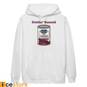 Jellied Gettin Sauced Sweatshirt12