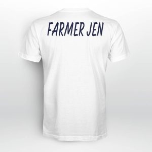 Jennifer Garner Hug A Farmer Farmer Jen Shirt4