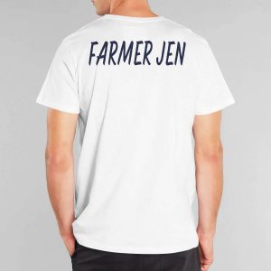 Jennifer Garner Hug A Farmer Farmer Jen Shirt6