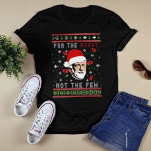 Jeremy Corbyn For The Merry Not The Few Christmas Sweater5