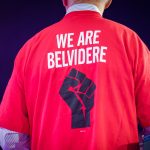 Joe Biden We Are Belvidere Shirt