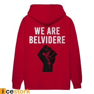 Joe Biden We Are Belvidere Shirt4