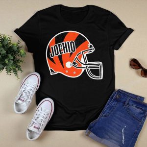 Joehio Bengals Shirt1