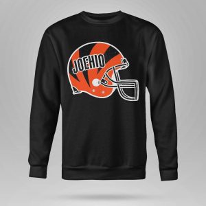 Joehio Bengals Shirt5