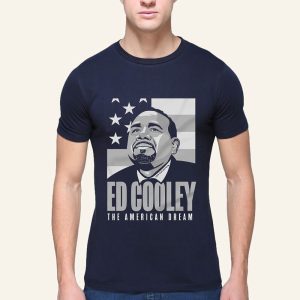 Jon Rothstein Ed Cooley The American Dream Shirt