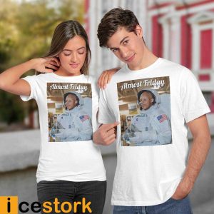 Josh Dobbs passtronaut shirt3