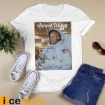 Josh Dobbs Passtronaut Shirt