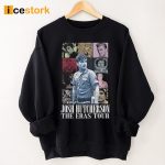 Josh Hutcherson The Eras Tour Shirt