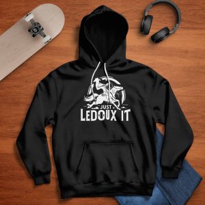 Just Ledoux It Cowboy Rodeo Sweatshirt