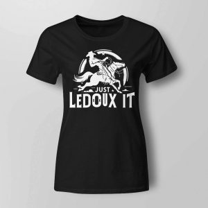 Just Ledoux It Cowboy Rodeo Sweatshirt1