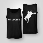 Just Ledoux It Shirt