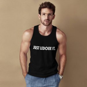 Just Ledoux It Shirt65