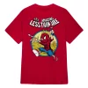 Less Than Jake Amazing Jake Shirt