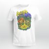 Let’s Trip Campfire Shirt