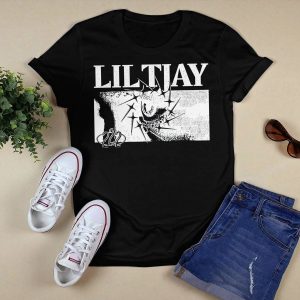 Lil Tjay 222 Eye Shirt2