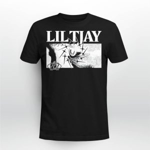 Lil Tjay 222 Eye Shirt3