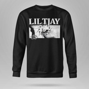 Lil Tjay 222 Eye Shirt6