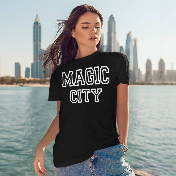 Magic City Shirt