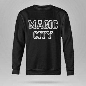 Magic City Shirt5