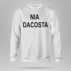 Mal Nia Dacosta Shirt5