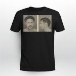 Milan Lucic Mugshot Shirt