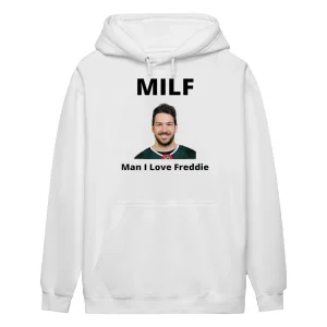 Minnesota Wild Freddy Gaudreau MILF Man I love Freddie shirt3