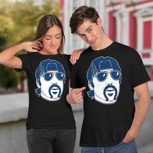 Minshew Mania Colts Shirt2