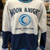 Moon Knight Marc Spector Shirt