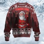 Namasleigh Ugly Christmas Sweater