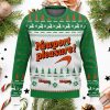 Newport Pleasure Ugly Christmas Sweater