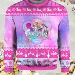 Pnk Summer Carnival 2023 Tour Ugly Xmas Sweater