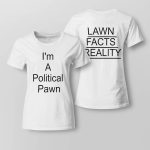 Robert Crimo Jr I’m A Political Pawn Shirt