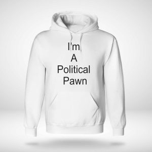 Robert Crimo Jr I'm A Political Pawn Shirt1