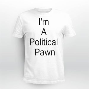 Robert Crimo Jr I'm A Political Pawn Shirt2