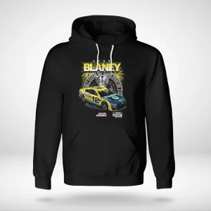 Ryan Blaney Championship 2023 NASCAR Shirt3