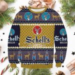 Schell Brewing Ugly Christmas Sweater