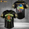 Scoobie Doobie Pass Scooby The Doobie Baseball Jersey