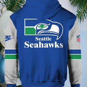 Seahawks Coach Pete Carroll's Outfit Throwback Hoodie1