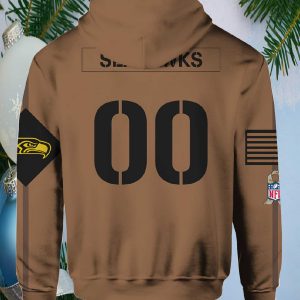 Seahawks veterans outlet sweatshirt