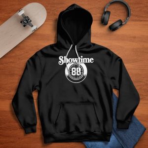 Showtime Det 88 Shirt