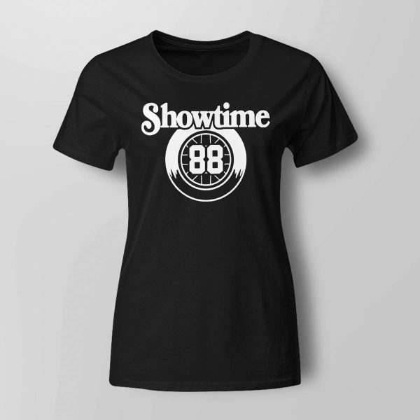 Showtime Det 88 Shirt