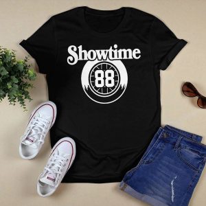 Showtime Det 88 Shirt2