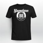 Showtime Det 88 Shirt