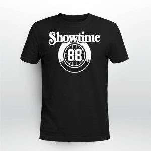 Showtime Det 88 Shirt3