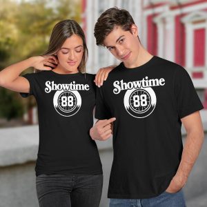 Showtime Det 88 Shirt4