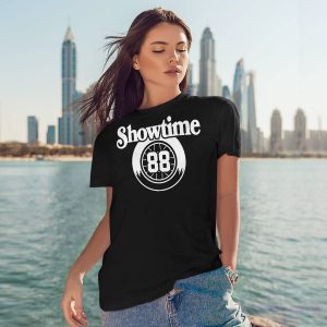 Showtime Det 88 Shirt5